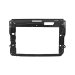 Voorfront (frontpaneel) voor VOLKSWAGEN FOX 2005-2011