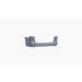 Achterbumper In Primer 4 Pdc / 2 Park Assist Gaten
