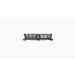 Grille Zwart / Chroom