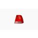 Achterlicht Rood / Wit