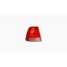 Achterlicht Rood / Wit