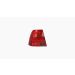 Achterlicht Rood