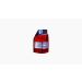 Achterlicht Rood / Wit (2 Dr.achter)