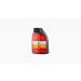 Achterlicht Rood / Wit / Geel (1 Dr.achter)
