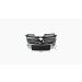 Grille Zwart / Chroom Variant 07-