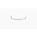 Lijst Voorbumpergrille Chr.variant 07-