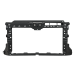 Voorfront (frontpaneel) voor VOLKSWAGEN JETTA