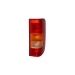 Achterlicht voor VOLKSWAGEN LT40 1996-2006