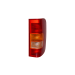 Achterlicht voor VOLKSWAGEN LT40 1996-2006