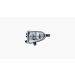 Mistlamp Voor