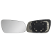 Spiegelglas rechts
