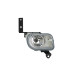 Mistlamp voor VOLVO