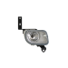 Mistlamp voor VOLVO