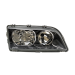 Koplamp rechts voor VOLVO S40/V40 1996-2003