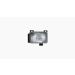 Mistlamp Voor Wit S40 -00 / V40 -03