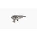 Mistlamp Voor Wit S40 01-03 / V40 03-