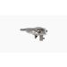 Mistlamp Voor Wit S40 01-03 / V40 03-