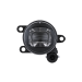Mistlamp