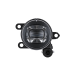 Mistlamp