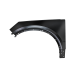 Spatbord (voorscherm) voor VOLVO XC40 2018-2022