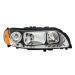 Koplamp rechts voor VOLVO