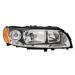 Koplamp rechts voor VOLVO