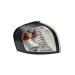 Knipperlicht rechts voor VOLVO S80 1998-2006
