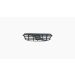 Grille Zwart / Chroom
