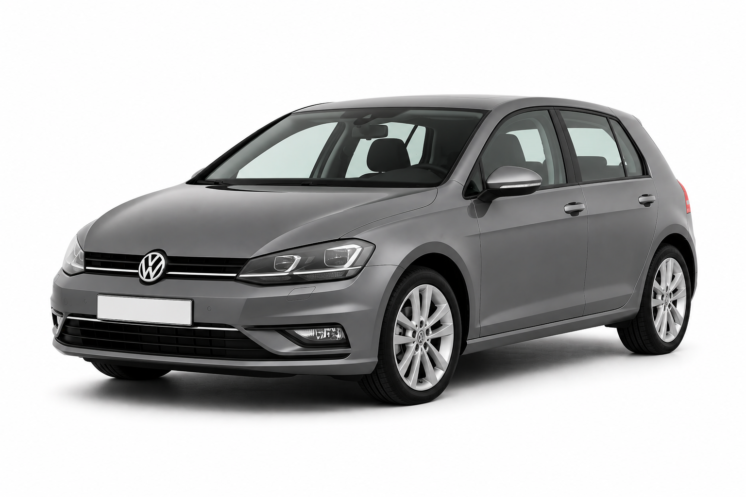 Volkswagen Golf Maart 2017 - Januari 2020