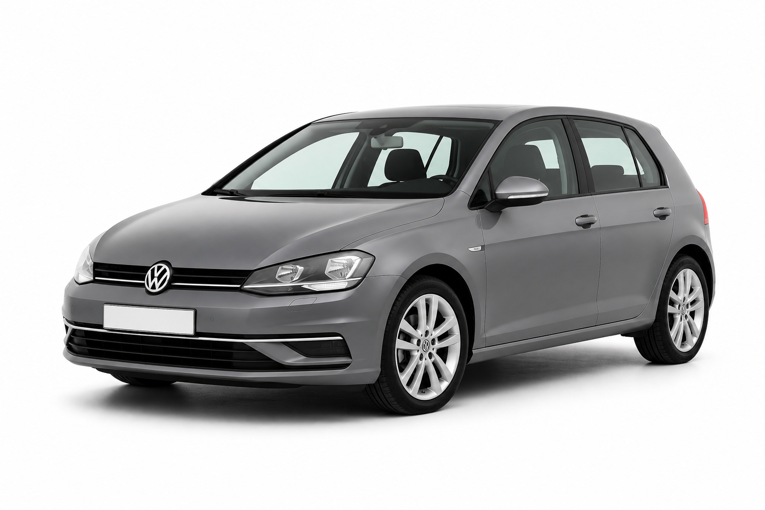 Volkswagen Golf November 2012 - Februari 2017