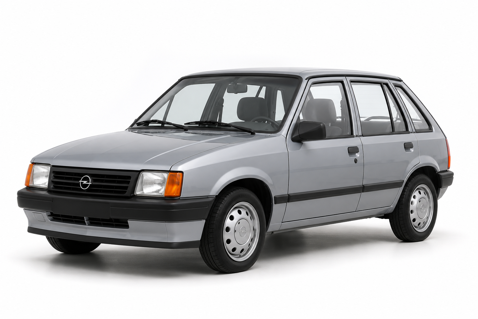 Opel Corsa CORSA A 1983 t/m 1993