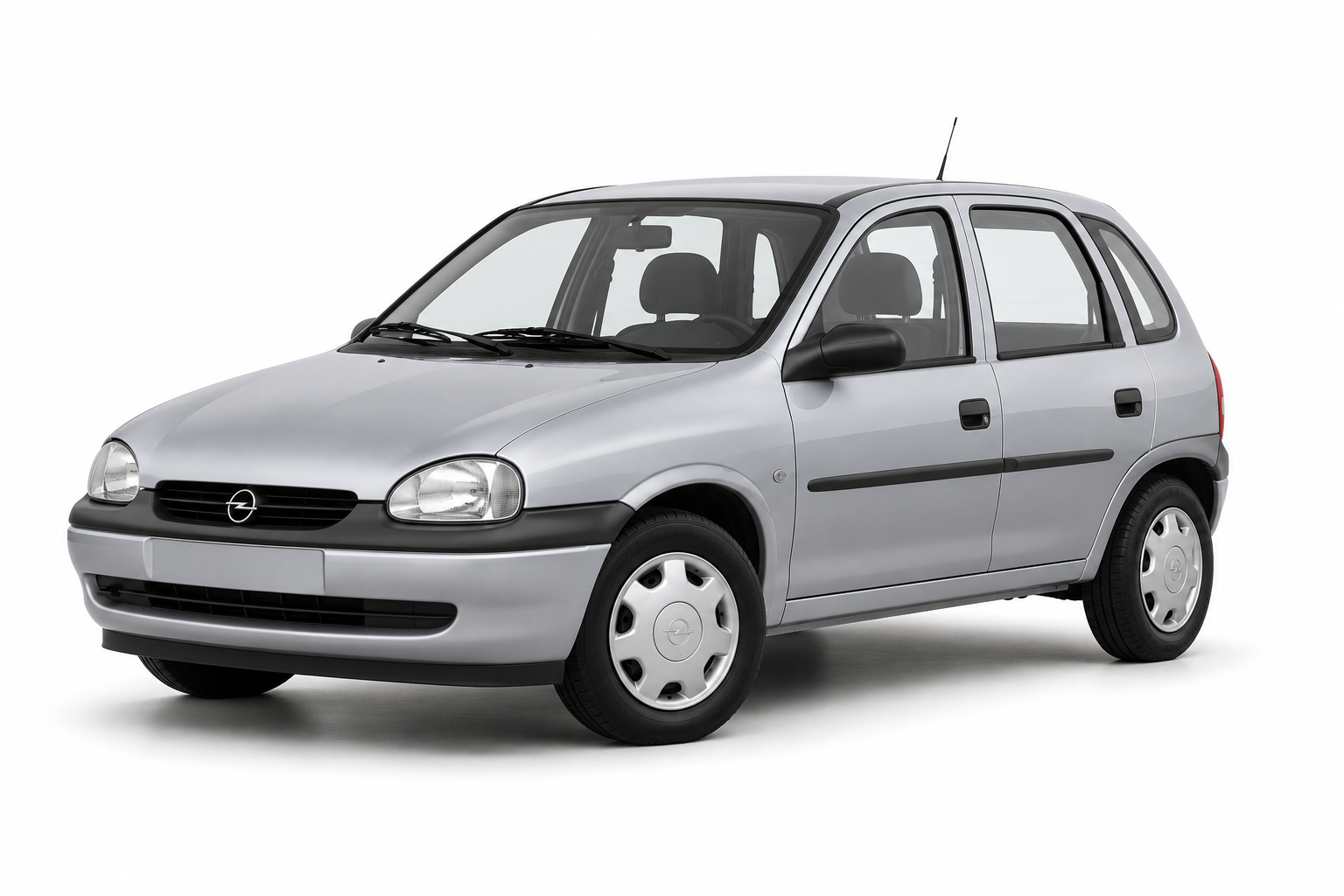 Opel Corsa CORSA B 1993 t/m 2000