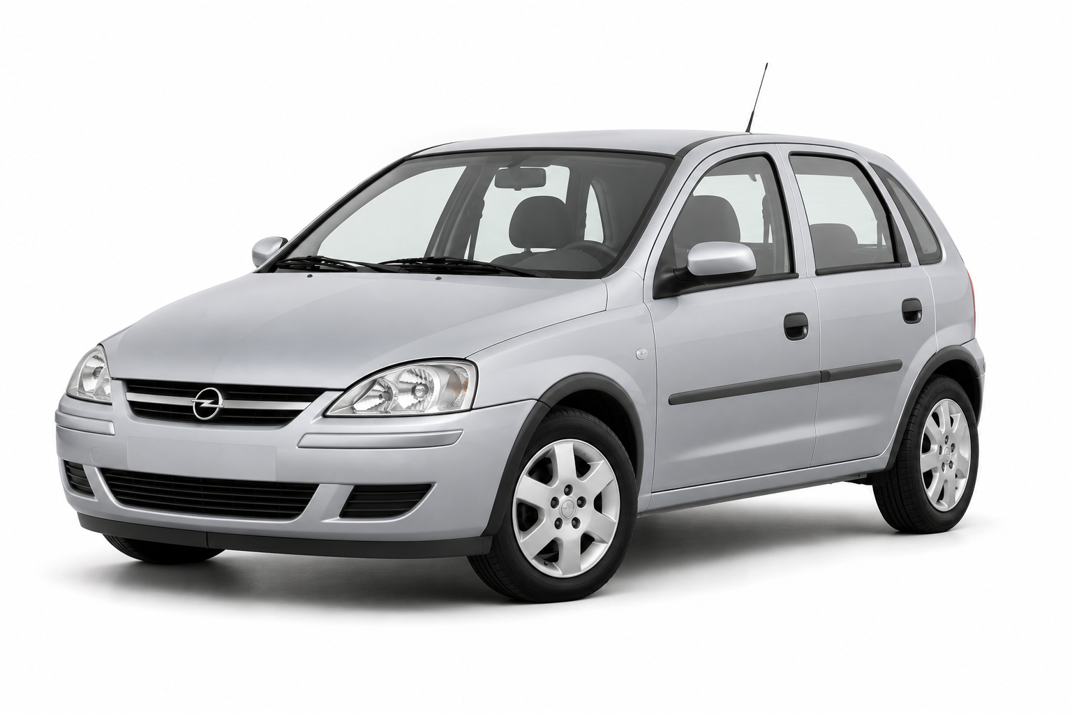 Opel Corsa CORSA C 2000 t/m 2003