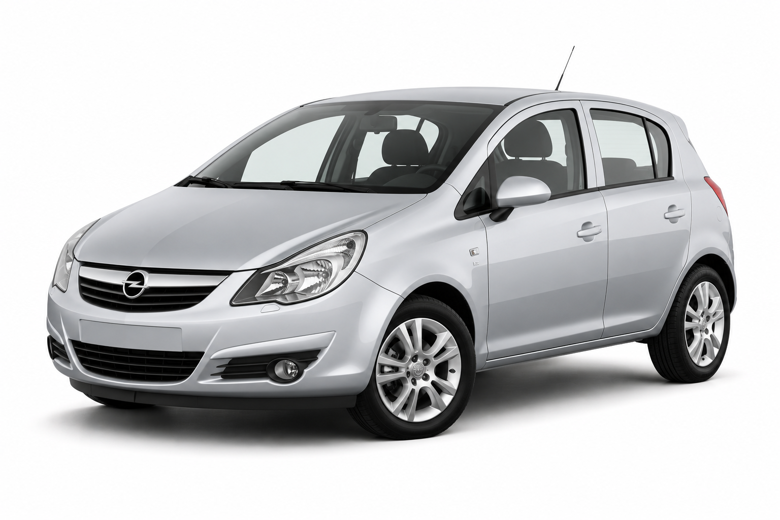 Opel Corsa CORSA D 2006 t/m 2011