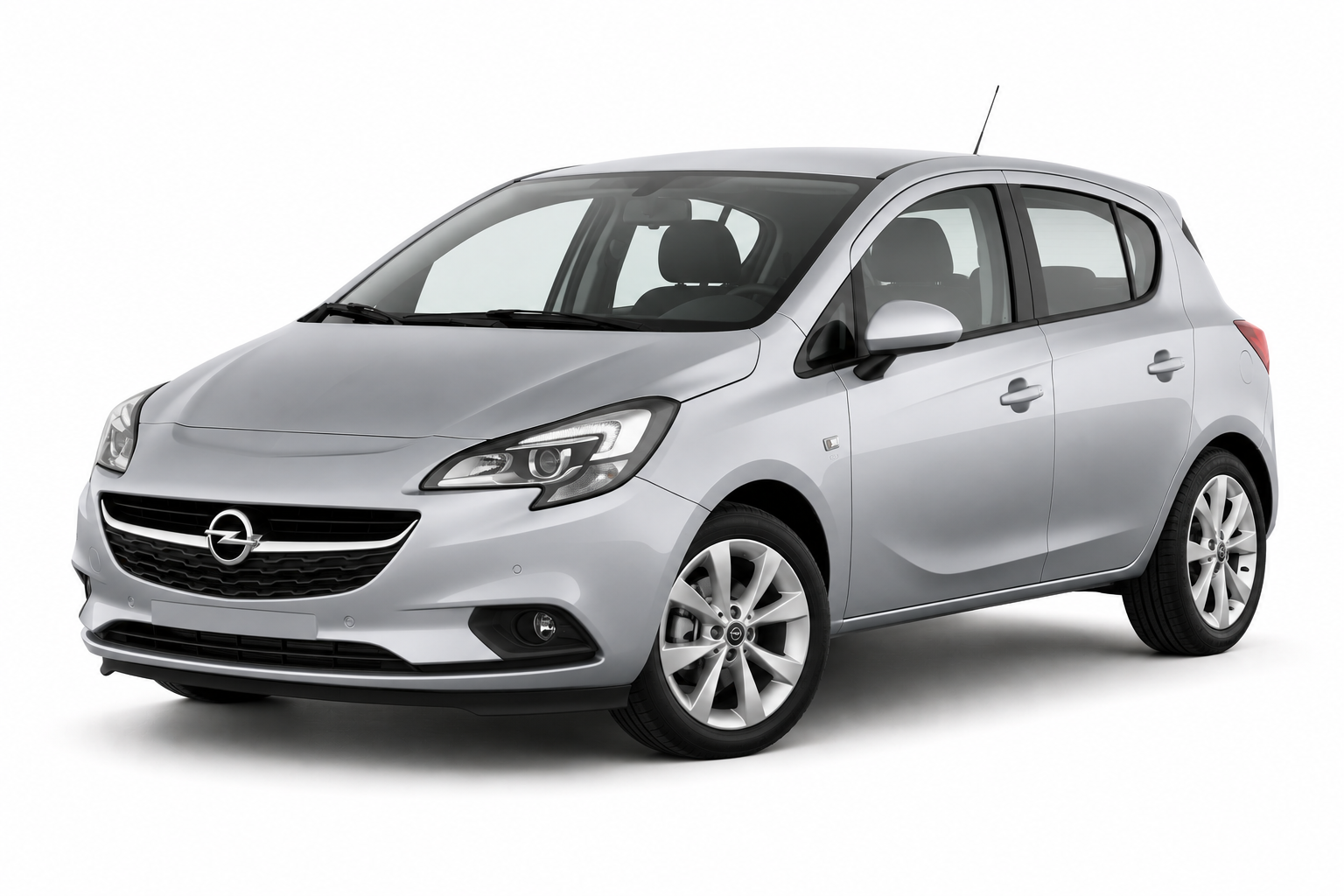 Opel Corsa CORSA E 2015 t/m 2019